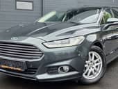 Ford Mondeo 2.0 Tdci TITANIUM
