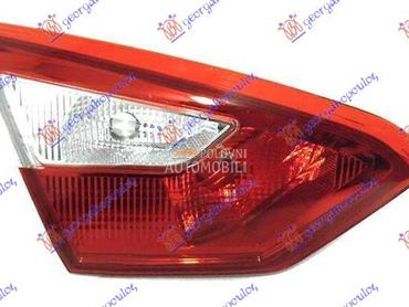 STOP LAMPA UNUTRASNJA 4 VRATA za Ford Focus od 2011. do 2014. god.