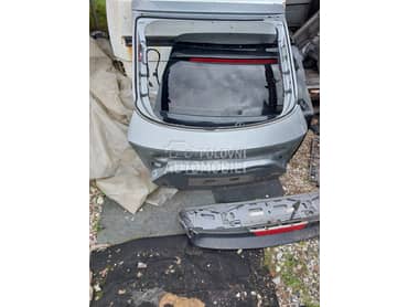 zadnja gepek vrata za Audi A7 od 2011. do 2017. god.