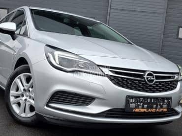 Opel Astra K 1.6 cdti Business