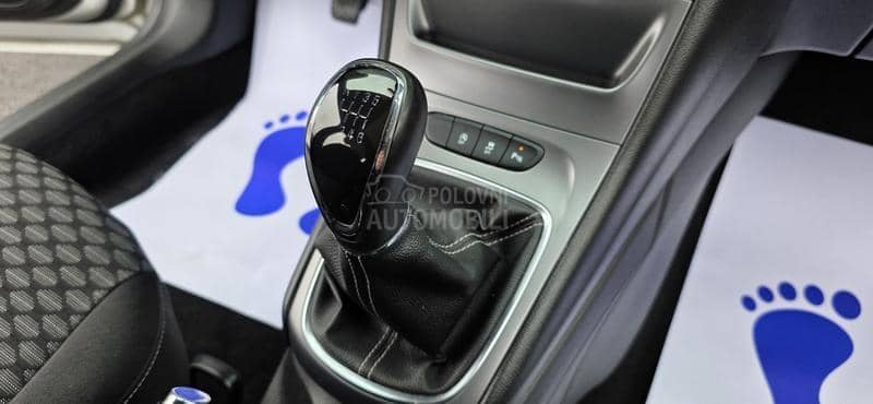 Opel Astra K 1.6 cdti Business