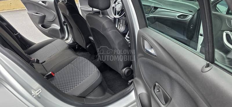 Opel Astra K 1.6 cdti Business