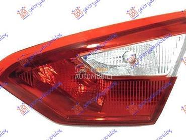 STOP LAMPA UNUTRASNJA 4 VRATA za Ford Focus od 2011. do 2014. god.
