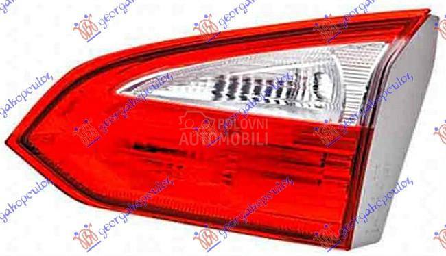 STOP LAMPA UNUTRASNJA LED KARA