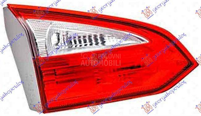 STOP LAMPA UNUTRASNJA LED KARA