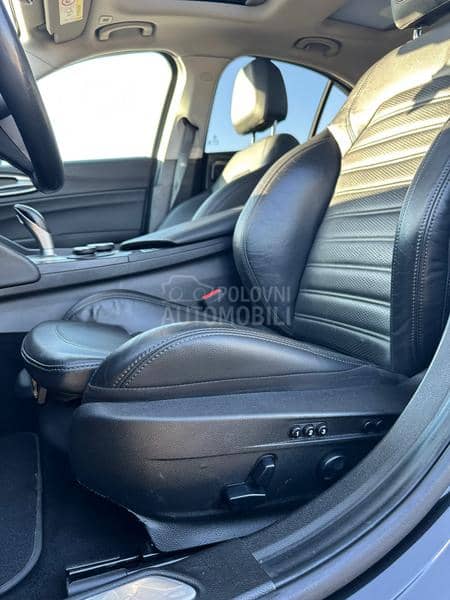 Alfa Romeo Giulia 952 SUPER