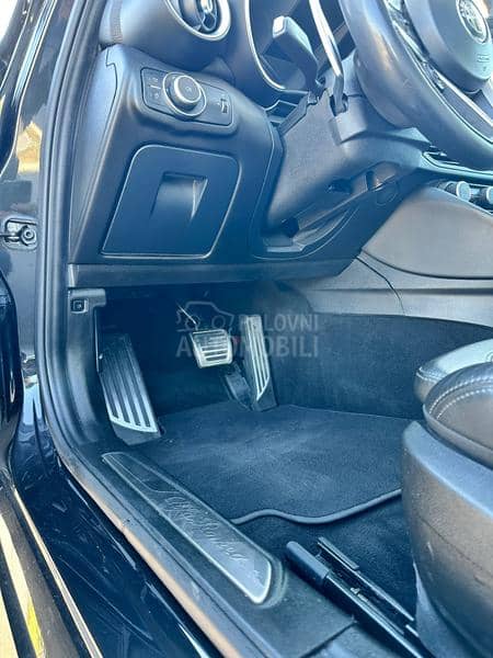 Alfa Romeo Giulia 952 SUPER