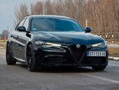 Alfa Romeo Giulia 952 SUPER