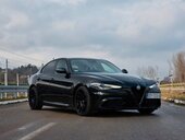 Alfa Romeo Giulia 952 SUPER