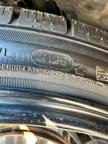 Alfa Romeo Giulia 952 SUPER