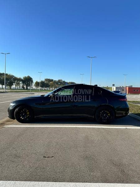 Alfa Romeo Giulia 952 SUPER