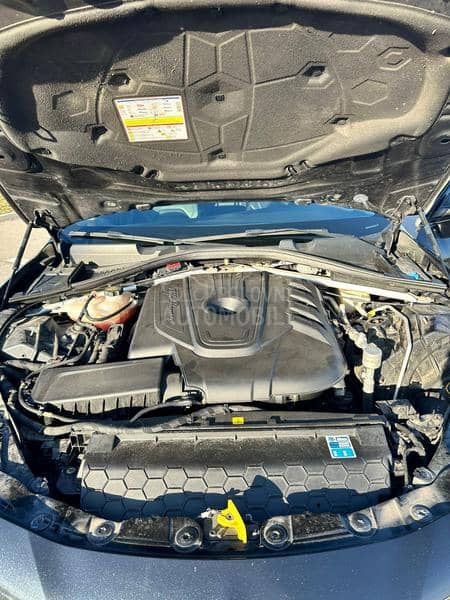 Alfa Romeo Giulia 952 SUPER