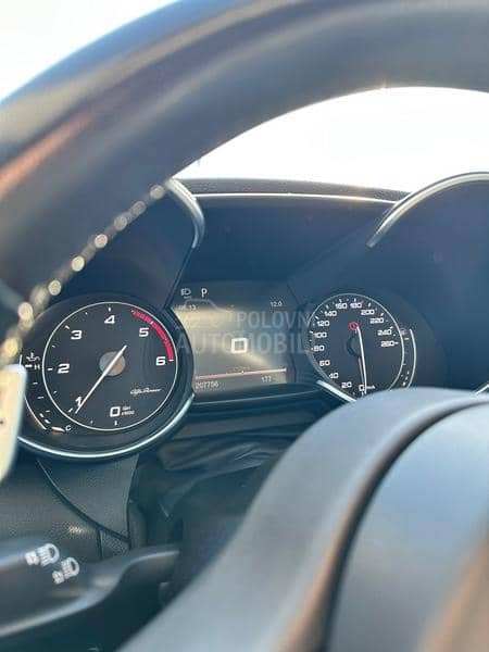 Alfa Romeo Giulia 952 SUPER