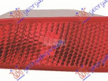 KATADIOPTER U ZADNJEM BRANIKU za Ford Focus od 2014. do 2018. god.