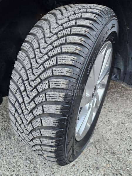 Hyundai Tucson 1.7 CRDI  7DCT