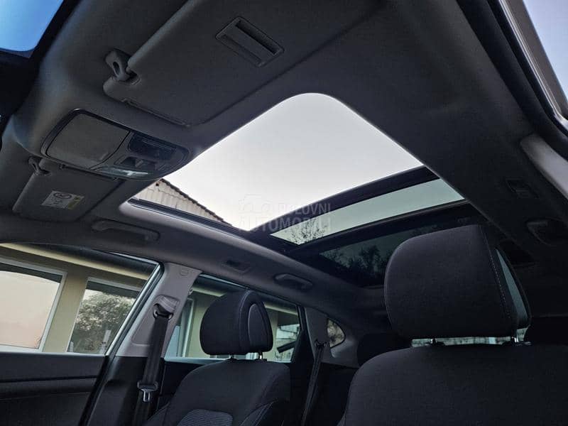 Hyundai Tucson 1.7 CRDI  7DCT