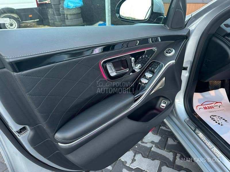 Mercedes Benz S 350 Exklusiv Pano/Dig