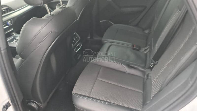 Audi Q5 2.0d MATRIX/VIRTU