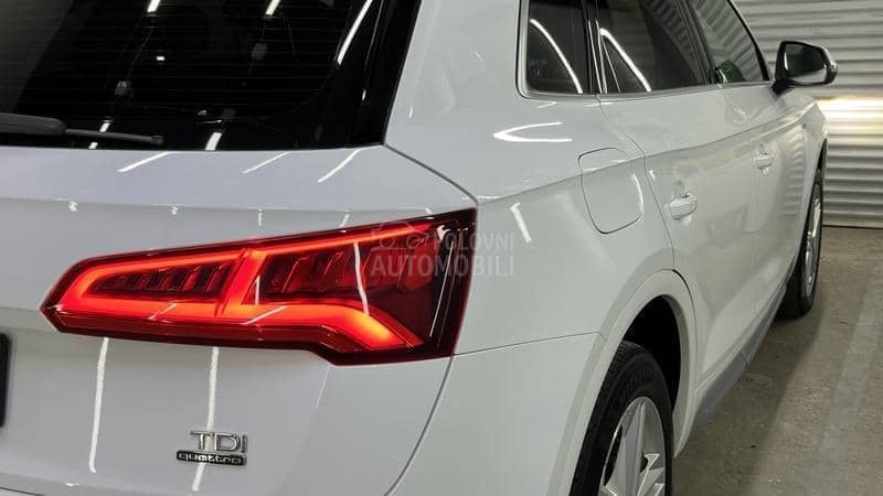 Audi Q5 2.0d MATRIX/VIRTU