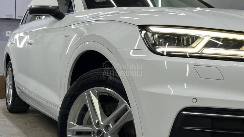 Audi Q5 2.0d MATRIX/VIRTU