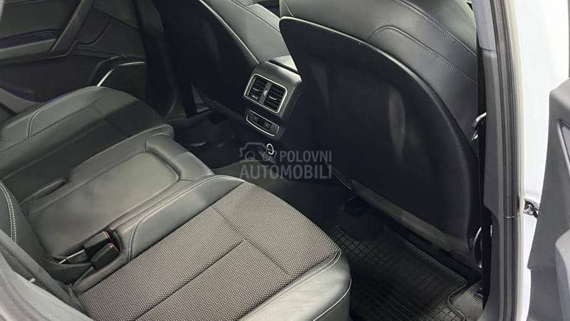 Audi Q5 2.0d MATRIX/VIRTU