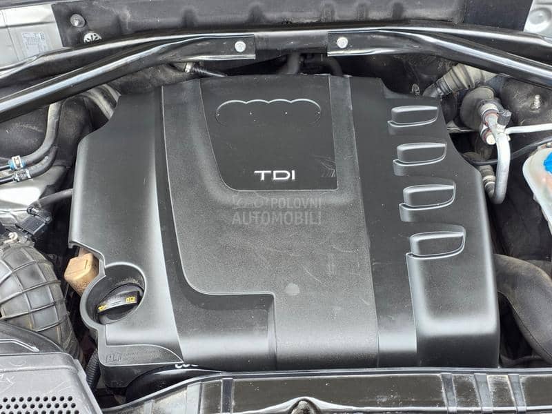 Audi Q5 2.0td 4x4LED/ AUTOM