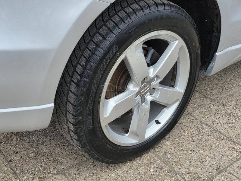 Audi Q5 2.0td 4x4LED/ AUTOM