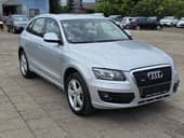 Audi Q5 2.0td 4x4LED/ AUTOM