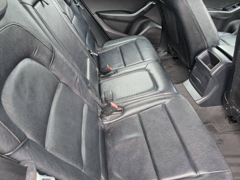 Audi Q5 2.0td 4x4LED/ AUTOM