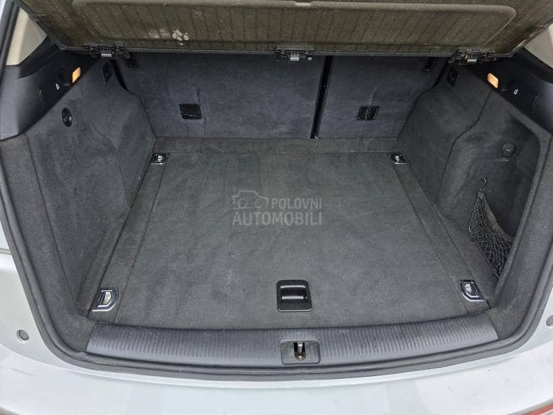 Audi Q5 2.0td 4x4LED/ AUTOM