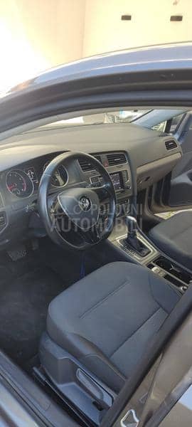 Volkswagen Golf 7 1.2 TSI