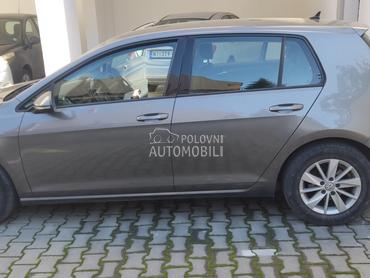 Volkswagen Golf 7 1.2 TSI