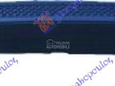 SPOJLER ZADNJEG BRANIKA 4 VRAT za Ford Focus od 2011. do 2014. god.