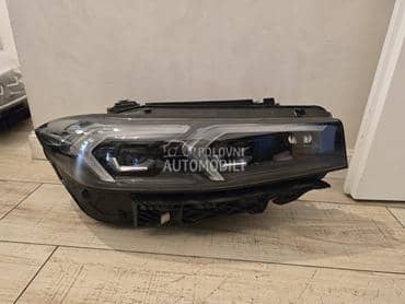 Desni LCI G20 G21 far za BMW Serija 3 od 2024. do 2025. god.