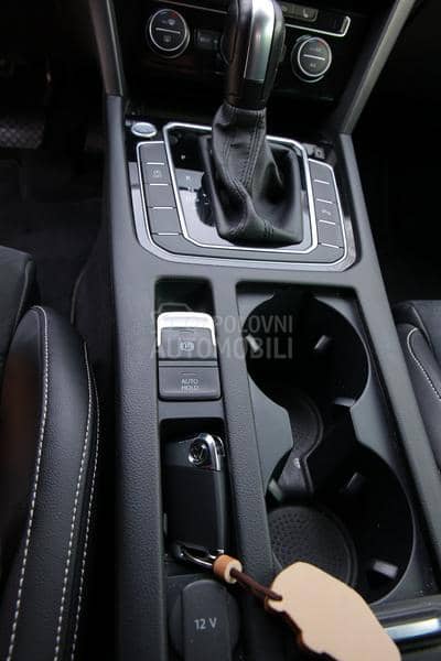 Volkswagen Passat B8 2.0