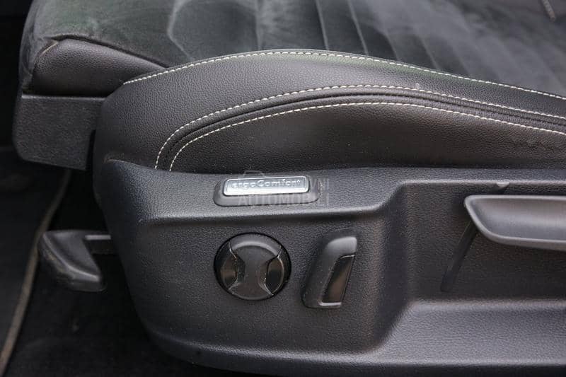 Volkswagen Passat B8 2.0