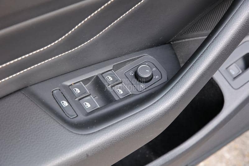 Volkswagen Passat B8 2.0