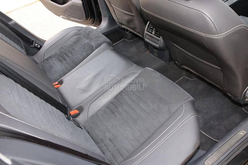 Volkswagen Passat B8 2.0