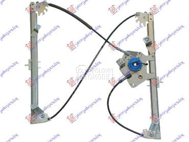 PODIZAC PREDNJEG PROZORA ELEKT za Ford Focus od 2011. do 2014. god.