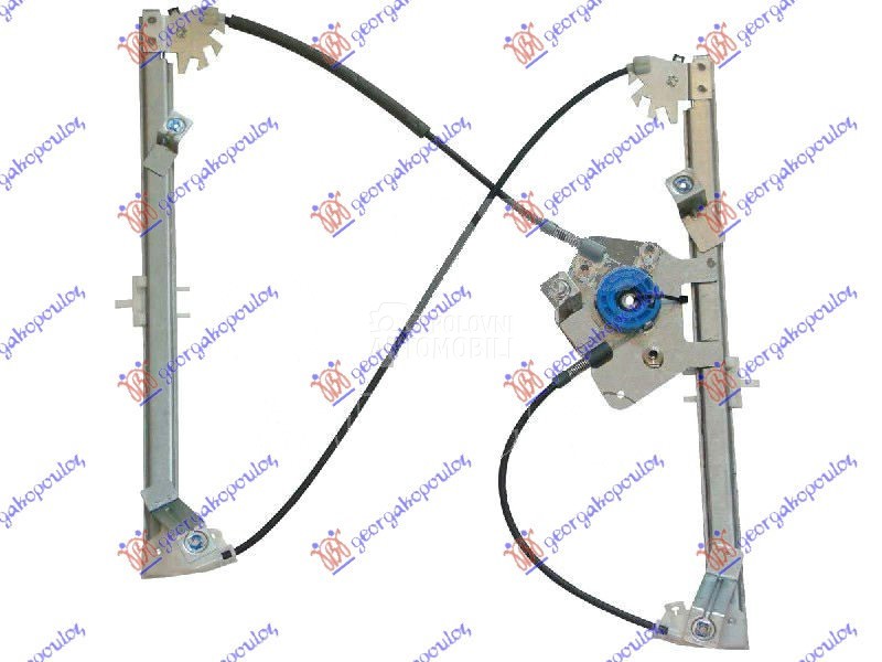 PODIZAC PREDNJEG PROZORA ELEKT