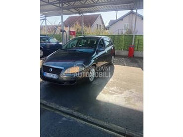 Fiat Croma 1.9
