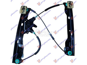 PODIZAC PREDNJEG PROZORA ELEKT za Ford Focus od 2014. do 2018. god.