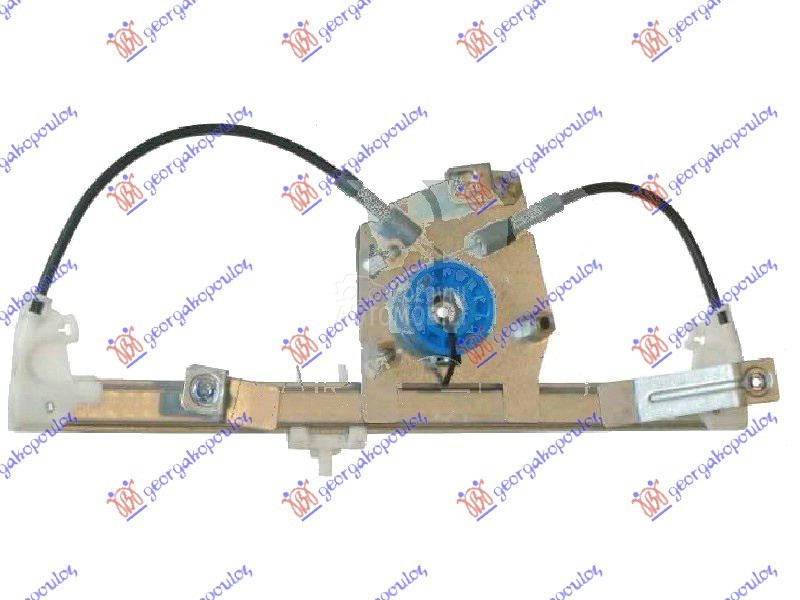 PODIZAC ZADNJEG PROZORA ELEKTR