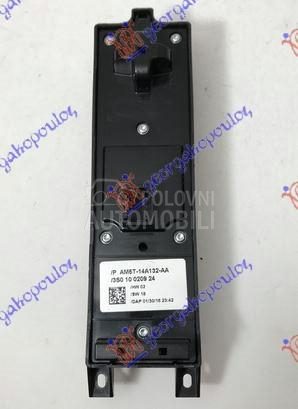 PREKIDAC U PREDNJIM VRATIMA CR