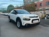 Citroen C4 Cactus 1.2 B