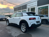 Citroen C4 Cactus 1.2 B