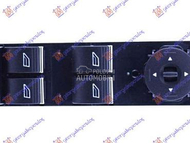 PREKIDAC U PREDNJIM VRATIMA CR za Ford Focus od 2011. do 2014. god.