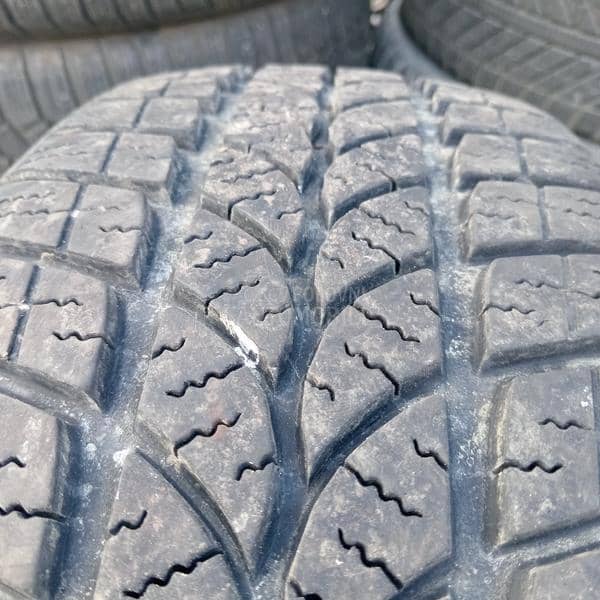 Taurus 205/55 R16 Zimska