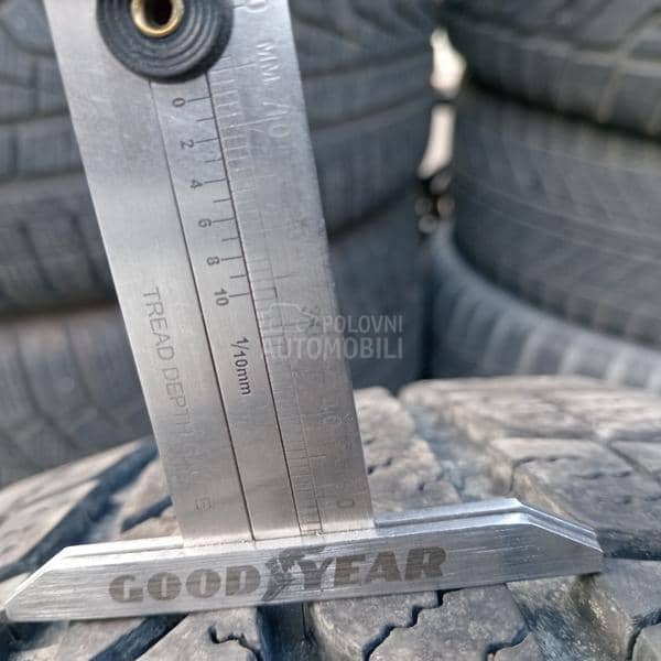 Taurus 205/55 R16 Zimska