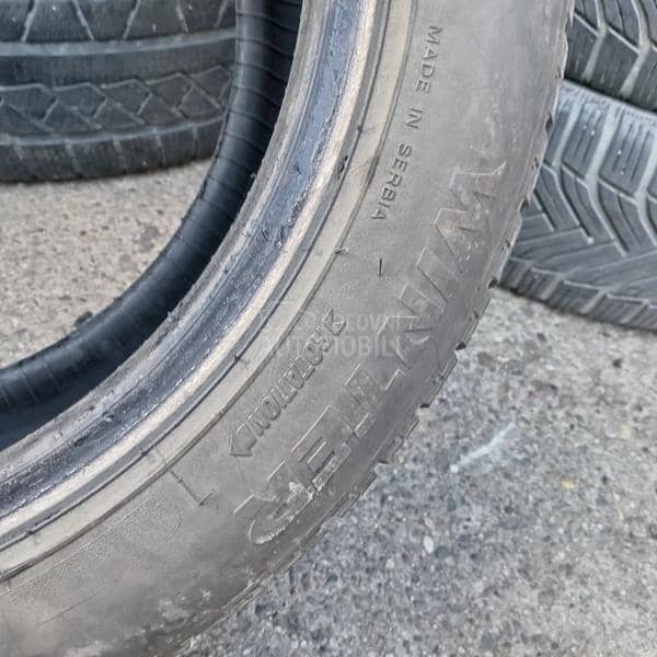 Taurus 205/55 R16 Zimska